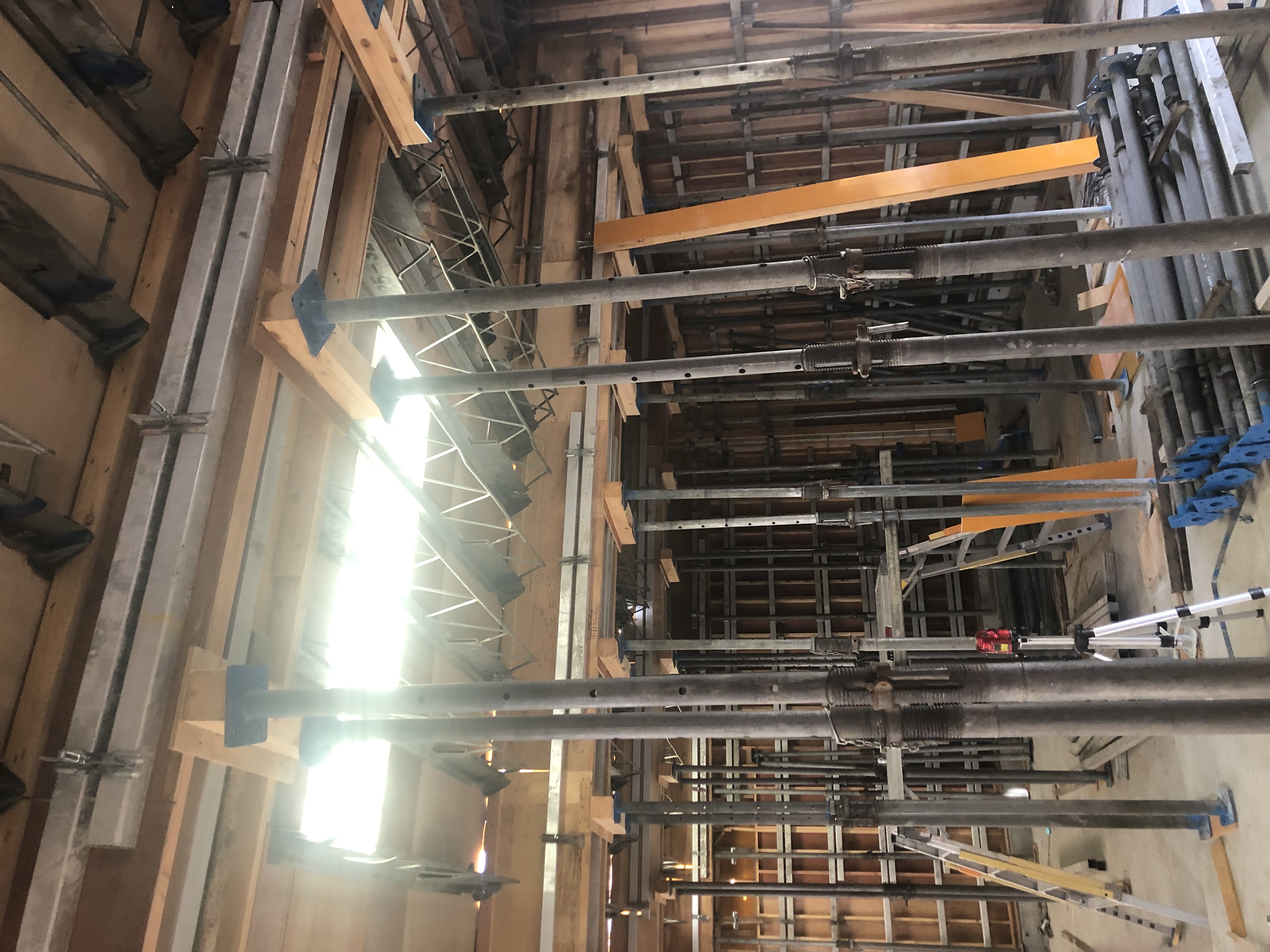 暑い日が続きます